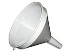 Funnel, 10”